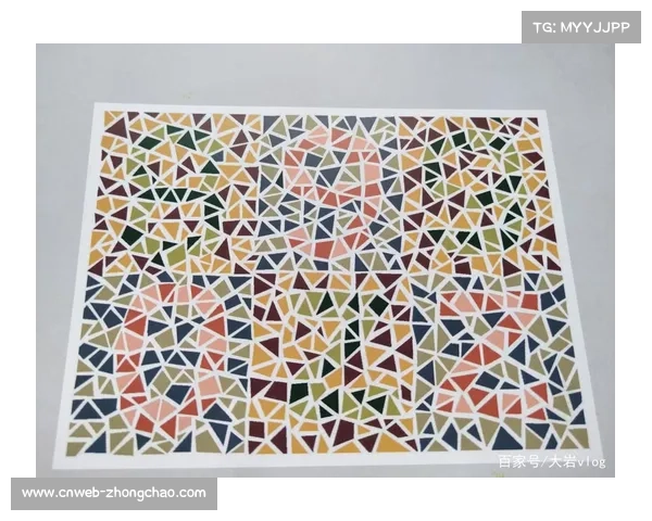 AI色彩增强技术惠及色弱群体，提升体育图形界面可读性