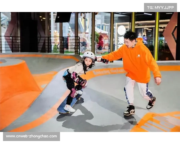 BMX运动进入上海多所中小学课外体验课,安全性与多样性受关注